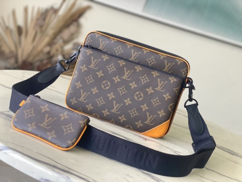 Mens Louis Vuitton Satchel Bags